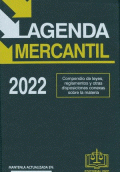 AGENDA MERCANTIL 2022