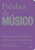 PALABRA DE MUSICO