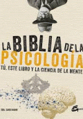 BIBLIA DE LA PSICOLOGÍA, LA
