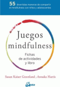JUEGOS MINDFULNESS