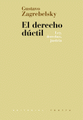 DERECHO DÚCTIL, EL