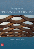 PRINCIPIOS DE FINANZAS CORPORATIVAS