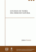 ESTUDIOS DE TEORÍA DEL DERECHO NATURAL