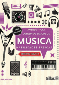 CONCEPTOS BASICOS DE MUSICA