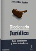 DICCIONARIO JURÍDICO