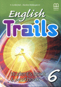 ENGLISH TRAILS 6 (MM PUBLICATIONS)