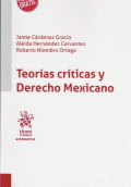TEORIAS CRITICAS Y DERECHO MEXICANO