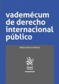VADEMÉCUM DE DERECHO INTERNACIONAL PÚBLICO