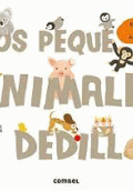 PEQUE ANIMALES AL DEDILLO, LOS