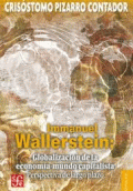 IMMANUEL WALLERSTEIN: GLOBALIZACIÓN DE LA ECONOMÍA-MUNDO CAPITALISTA