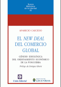 NEW DEAL DEL COMERCIO GLOBAL, EL