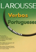 DICCIONARIO DE VERBOS PORTUGUESES