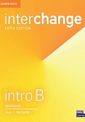 INTERCHANGE 5ED WORKBOOK 0 INTRO B