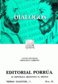 DIÁLOGOS (SC-13)