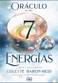 ORÁCULO DE LAS 7 ENERGÍAS (LIBRO + 49 CARTAS)