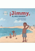 ¡ JIMMY, EL MAS GRANDE! - PLANETA LECTOR