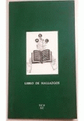 LIBRO DE HALLAZGOS