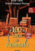 100 AÑOS DE VALLENATO