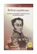 BOLÍVAR REPUBLICANO
