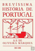 BREVÍSSIMA HISTÓRIA DE PORTUGAL