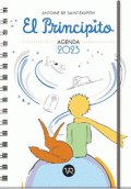AGENDA EL PRINCIPITO 2023 REMOLINO