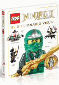 LEGO NINJAGO. EL DICCIONARIO VISUAL