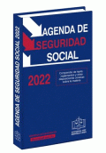 AGENDA DE SEGURIDAD SOCIAL 2022