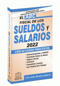 ABC DE LOS SUELDOS Y SALARIOS 2022, EL