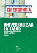 UNIVERSALIRZAR LA SALUD