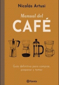 MANUAL DEL CAFÉ