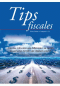 TIPS FISCALES