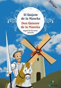 QUIJITE DE LA MANCHA, EL / DON QUIXOTE DE LA MANCHA