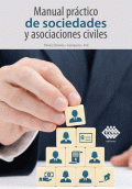 MANUAL PRÁCTICO DE SOCIEDADES Y ASOCIACIONES CIVILES