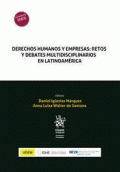 DERECHOS HUMANOS Y EMPRESAS: RETOS Y DEBATES MULTIDISCIPLINARIOS EN LATINOAMÉRICA