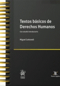TEXTOS BÁSICOS DE DERECHOS HUMANOS
