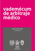 VADEMECUM DE ARBITRAJE MEDICO