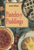 PASTELES Y PUDDINGS