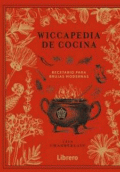 WICCAPEDIA DE COCINA