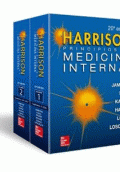 HARRISON PRINCIPIOS DE MEDICINA INTERNA