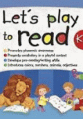 LETŽS PLAY TO READ K-2. CD INCLUDED