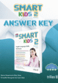 SMART KIDS 2: ANSWER KEY