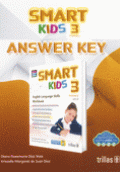 SMART KIDS 3: ANSWER KEY