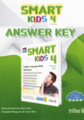 SMART KIDS 4: ANSWER KEY
