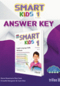 SMART KIDS 1 PRIMARY, ANSWER KEY