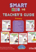 SMART KIDS 1-6: TEACHERS GUIDE