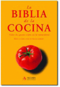 BIBLIA DE LA COCINA