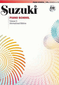 PIANO SCHOOL VOL. 3
