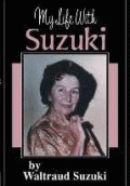 LIFE WITH SUZUKI, MY