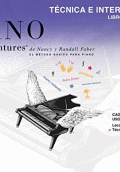 PIANO ADVENTURES: TECNICA E INTERPRETACION. NIVEL ELEMENTAL 1