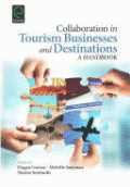 COLLABORATION IN TOURISM BUSINESSES AND DESTINATIONS